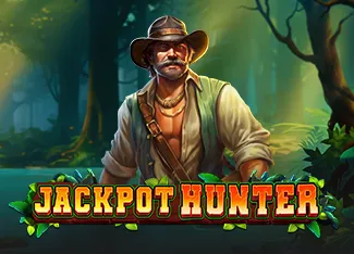 Jackpot Hunter - SUMMER138