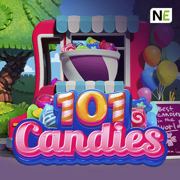 101 Candies - SUMMER138