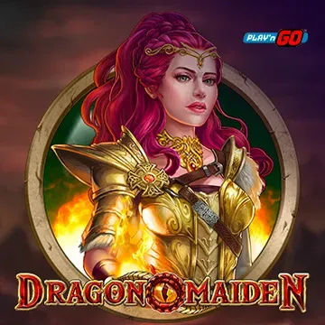 Dragon Maiden - SUMMER138