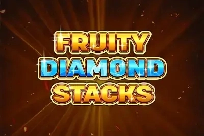 Fruity Diamond Stack - SUMMER138