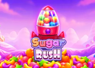 Sugar Rush - SUMMER138
