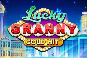 Gold Hit: Lucky Granny - SUMMER138