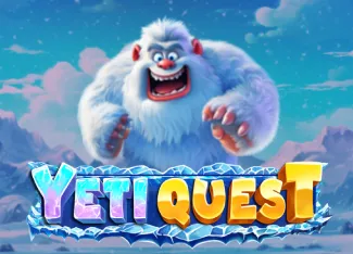 Yeti Quest - SUMMER138