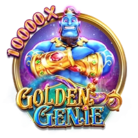 GOLDEN GENIE - SUMMER138
