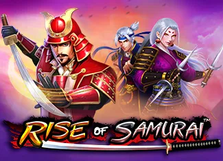 Rise of Samurai - SUMMER138