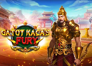 Gatot Kacas Fury - SUMMER138