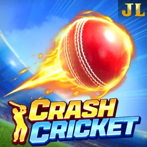 Crash Cricket - SUMMER138