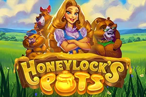 Honeylocks Pots - SUMMER138