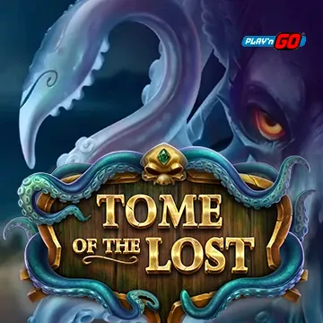 Tome of the Lost - SUMMER138