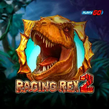 Raging Rex 2 - SUMMER138