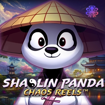 Shaolin Panda Chaos Reels - SUMMER138