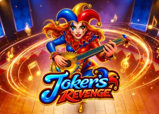 Jokers Revenge - SUMMER138