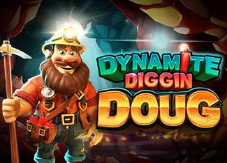 Dynamite Diggin Doug - SUMMER138