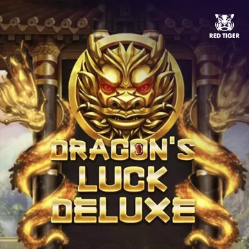 Dragons Luck Deluxe - SUMMER138