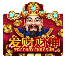 Fat Choy Choy Sun - SUMMER138