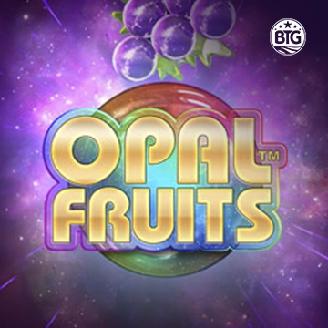 Opal Fruits - SUMMER138