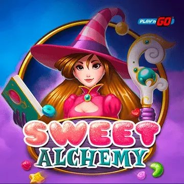 Sweet Alchemy - SUMMER138