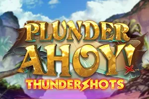 Plunder Ahoy! - SUMMER138