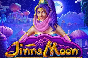 Jinns Moon - SUMMER138