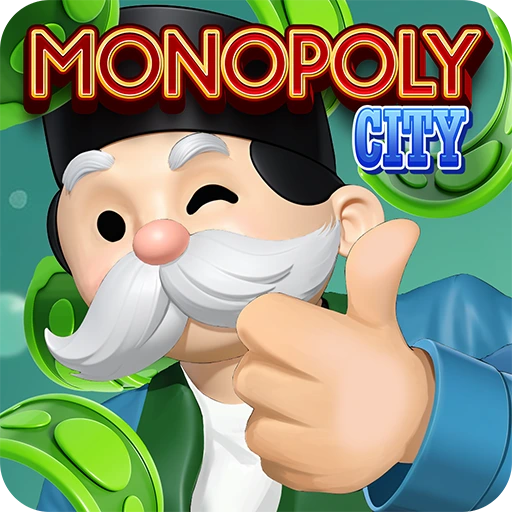Monopoly City - SUMMER138