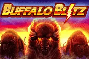 Buffalo Blitz - SUMMER138