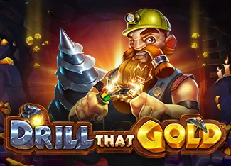 Drill That Gold - SUMMER138