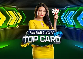Football Blitz - SUMMER138