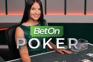 Bet on Poker Live - SUMMER138