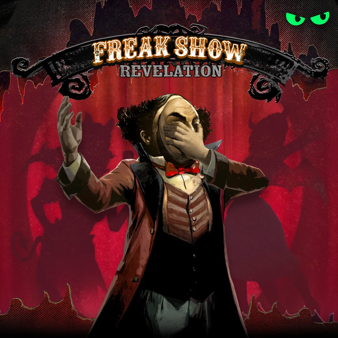 Freak Show Revelation - SUMMER138