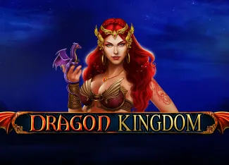 Dragon Kingdom - SUMMER138
