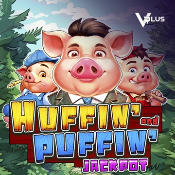 Huffin’ And Puffin’ Rising - SUMMER138