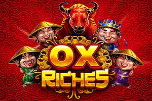 Ox Riches - SUMMER138