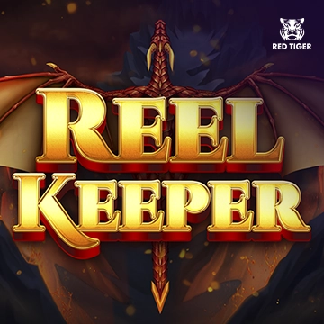 Reel Keeper - SUMMER138