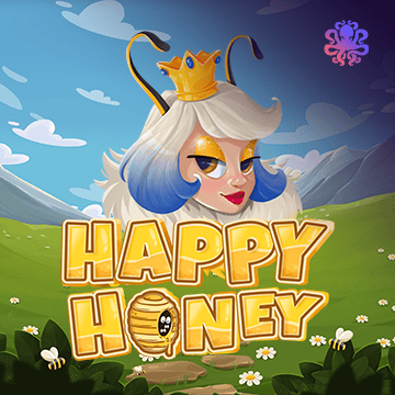 Happy Honey - SUMMER138