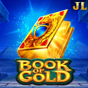 Book of Gold - SUMMER138