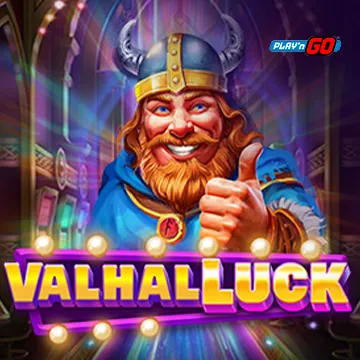 ValhalLuck - SUMMER138