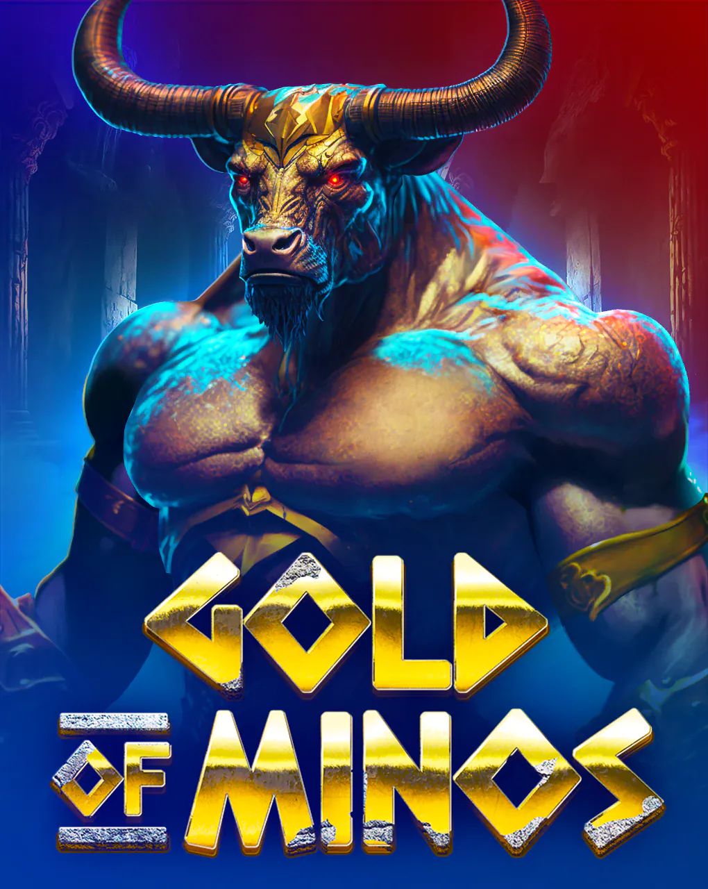 Gold of Minos - SUMMER138