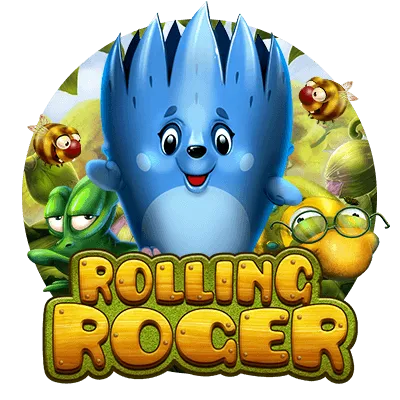 Rolling Roger - SUMMER138