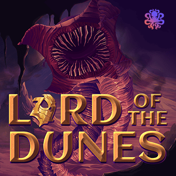 Lord of the Dunes - SUMMER138