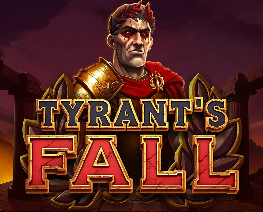 Tyrants Fall - SUMMER138