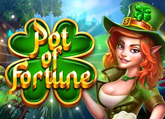 Pot of Fortune - SUMMER138
