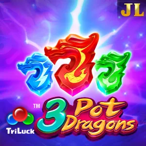 3 Pot Dragons - SUMMER138