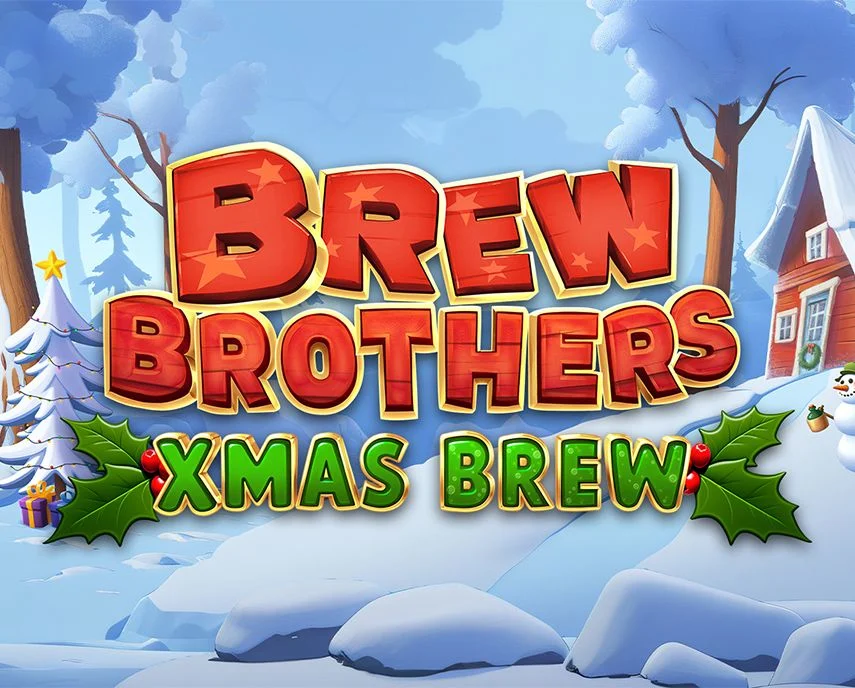 Brew Brothers - Xmas Brew - SUMMER138
