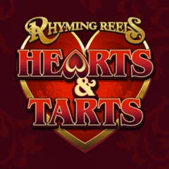 Rhyming Reels Hearts And Tarts - SUMMER138