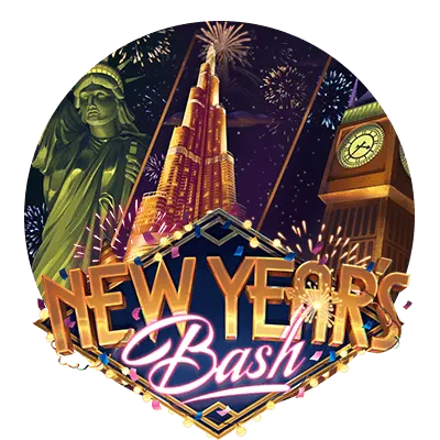 New Years Bash - SUMMER138