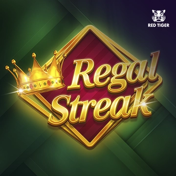 Regal Streak - SUMMER138