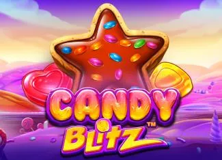 Candy Blitz - SUMMER138