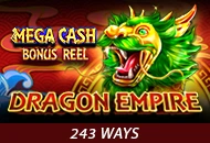 Dragon Empire - SUMMER138