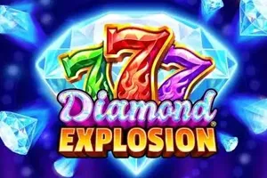 Diamond Explosion 777 - SUMMER138