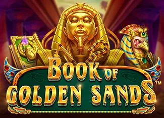 Book of Golden Sands - SUMMER138